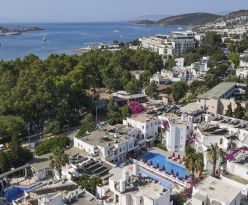 SERHAN HOTEL (Adults Only)